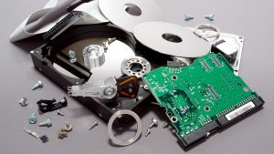 علائم خرابی هارد دیسک و راه‌های پیشگیری از آن