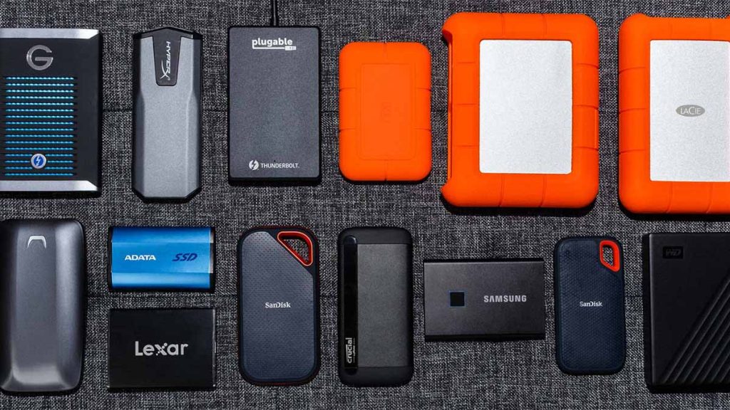 best extenal hard 1TB 2 در فراسنتر