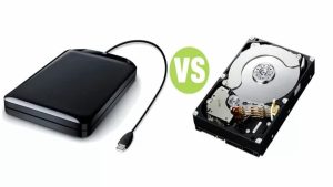 مقایسه سرعت انتقال داده در HDD و SSD: واقعیت‌ها و ارقام