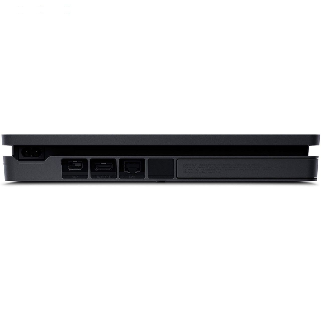 کنسول بازی سونی مدل Playstation 4 Slim کد Region 2 CUH-2216A – ظرفیت 500 گیگابایت