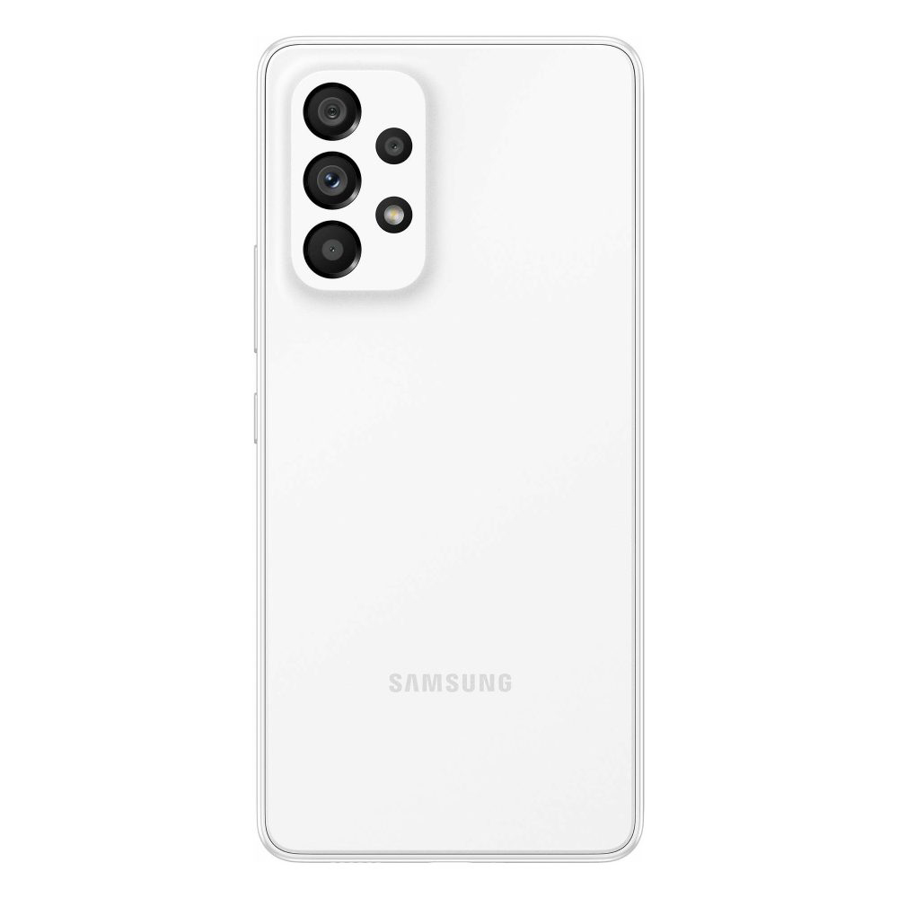 گوشی موبایل سامسونگ مدل GALAXY A53 5G دو سیم کارت ظرفیت 128 گیگابایت و رم 8 گیگابایت