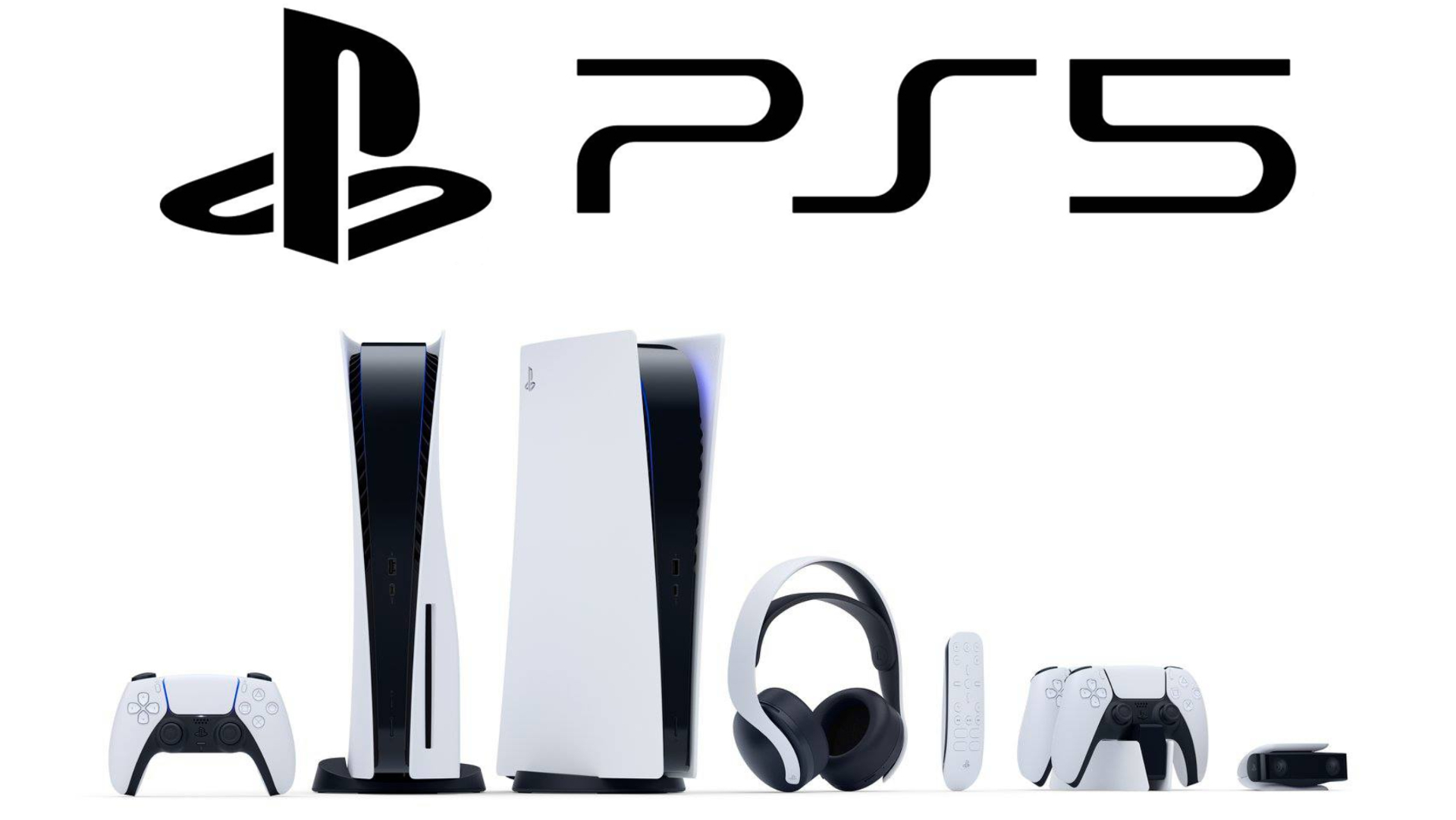 کنسول بازی سونی مدل Playstation 5 ظرفیت 825 گیگابایت تک دسته در فراسنتر 