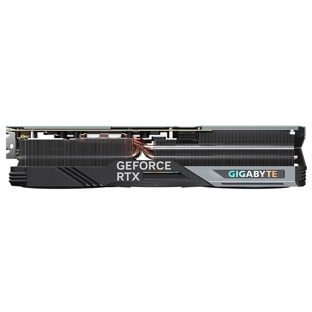 کارت گرافیک گیگابایت مدل GeForce RTX 4090 GAMING OC 24G