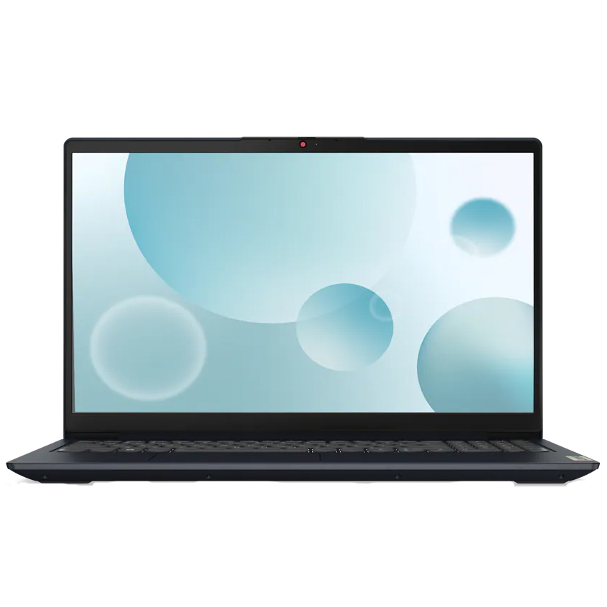 لپ تاپ 15.6 اینچی لنوو مدل IdeaPad 3 15IAU7-i3 1215U 12GB 512SSD - کاستوم شده