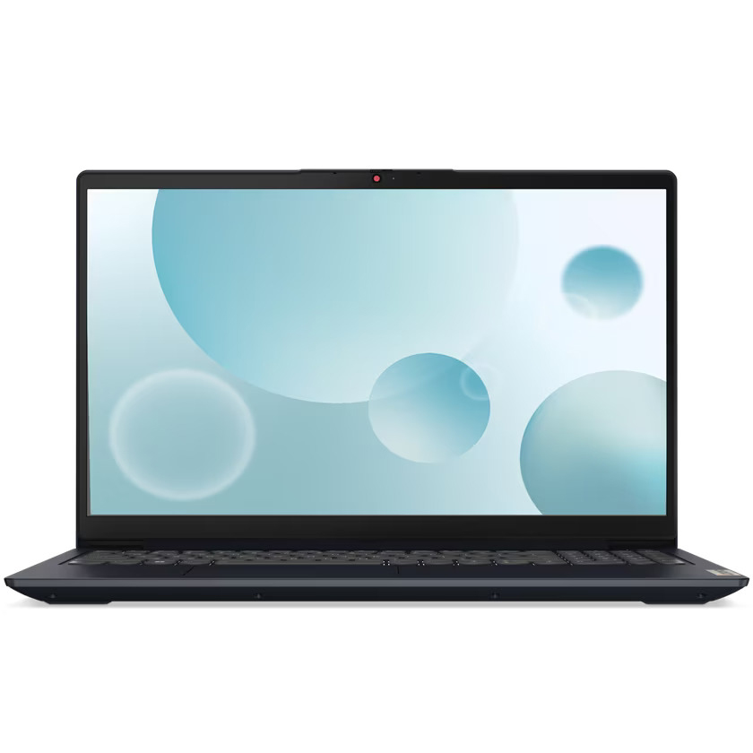 لپ تاپ 15.6 اینچی لنوو مدل IdeaPad 3 15IAU7-i3 16GB 1SSD - کاستوم شده