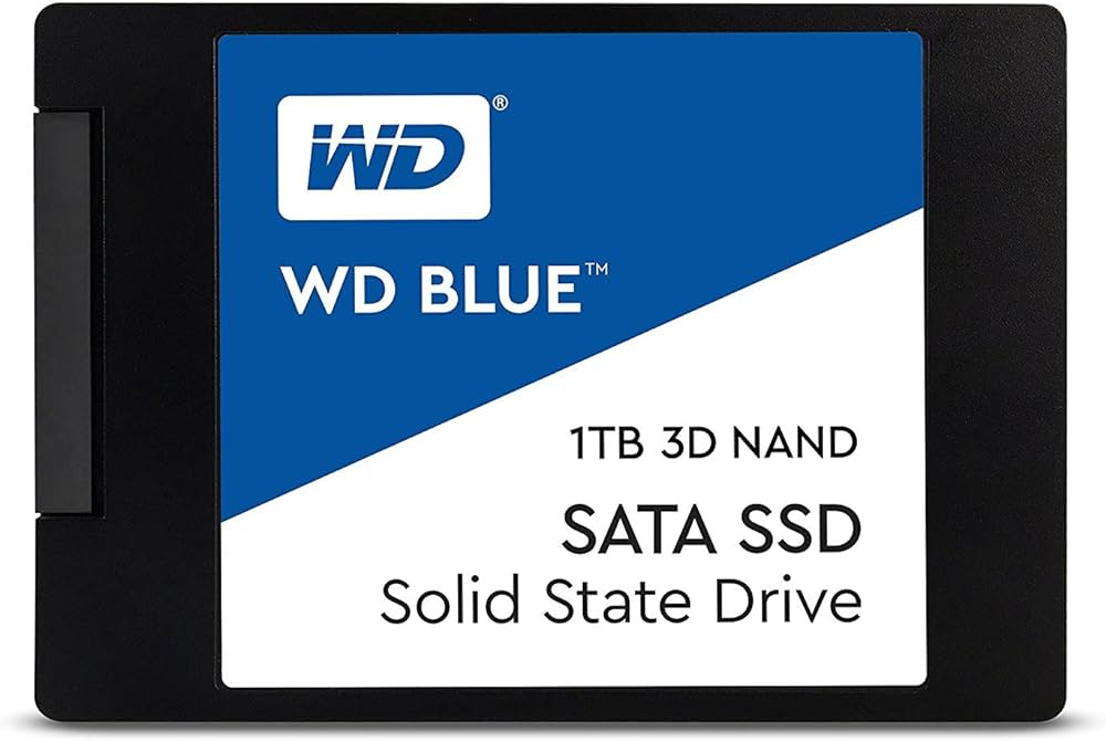 سایز و فرم فاکتور انواع حافظه‌های SSD (Solid State Drive) و هارد درایوهای اکسترنال | فراسنتر