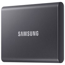 اس اس دی اکسترنال سامسونگ مدل Portable T7 ظرفیت یک ترابایت - در فراسنتر