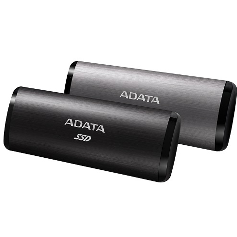 اس اس دی اکسترنال ای دیتا مدل SE760 ظرفیت 512 گیگابایت - فراسنتر