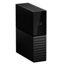 هارد اکسترنال وسترن دیجیتال مدل My Book Desktop ظرفیت 14 ترابایت - فراسنتر