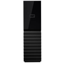 هارددیسک اکسترنال وسترن دیجیتال مدل My Book Desktop ظرفیت 8 ترابایت - فراسنتر