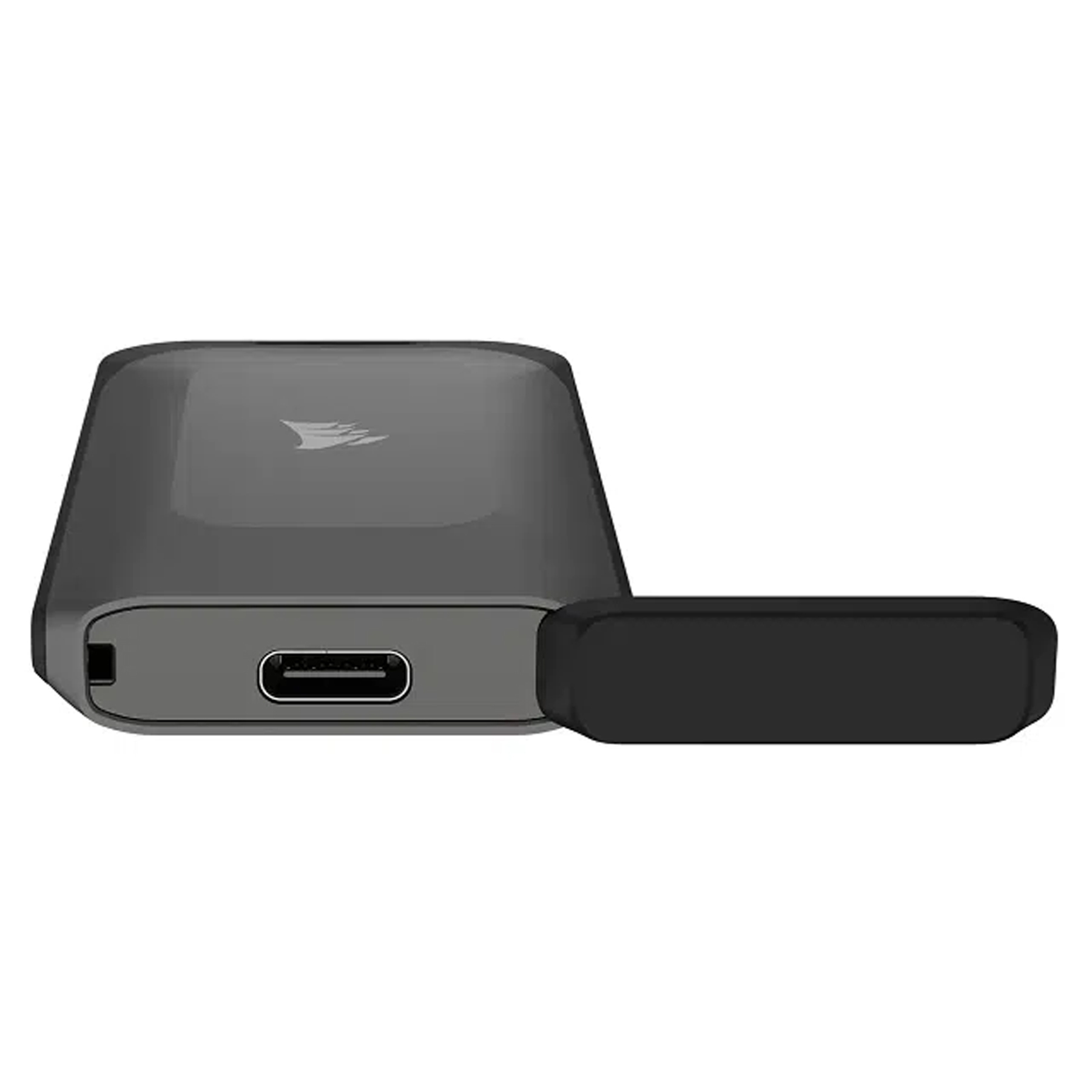 اس اس دی اکسترنال کورسیر مدل SSD EX100U 1TB Portable ظرفیت یک ترابایت - فراسنتر