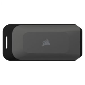 اس اس دی اکسترنال کورسیر مدل SSD EX100U 1TB Portable ظرفیت یک ترابایت - فراسنتر