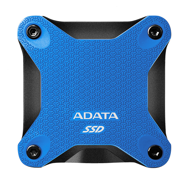 اس اس دی اکسترنال ای دیتا مدل SD620 ظرفیت یک ترابایت - فراسنتر