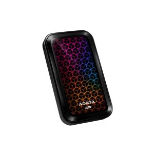 اس اس دی اکسترنال ای دیتا مدل SE770G ظرفیت 1 ترابایت - فراسنتر