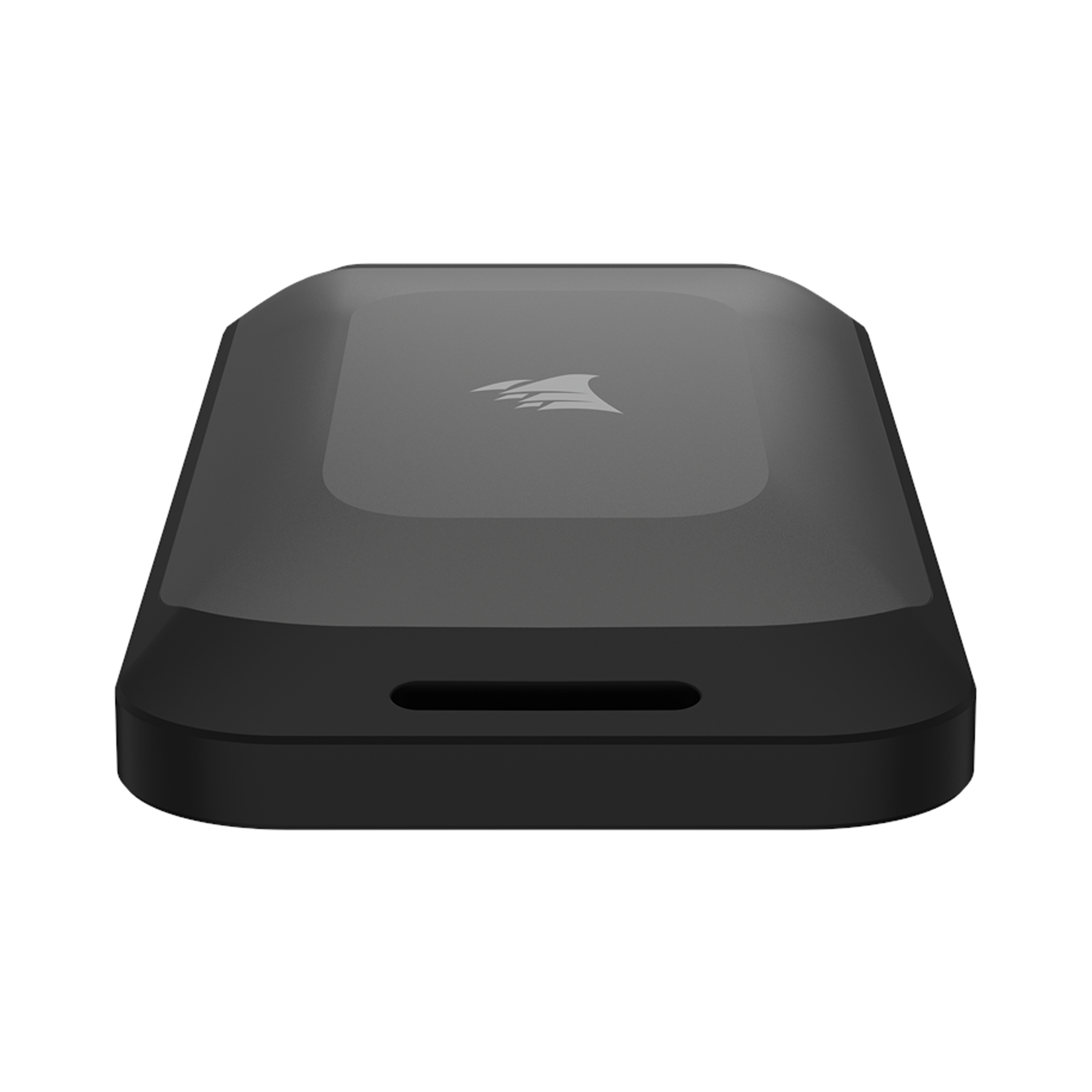 اس اس دی اکسترنال کورسیر مدل SSD EX100U 1TB Portable ظرفیت یک ترابایت - فراسنتر