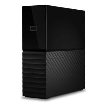 هارد اکسترنال وسترن دیجیتال مدل My Book Desktop ظرفیت 18 ترابایت - فراسنتر