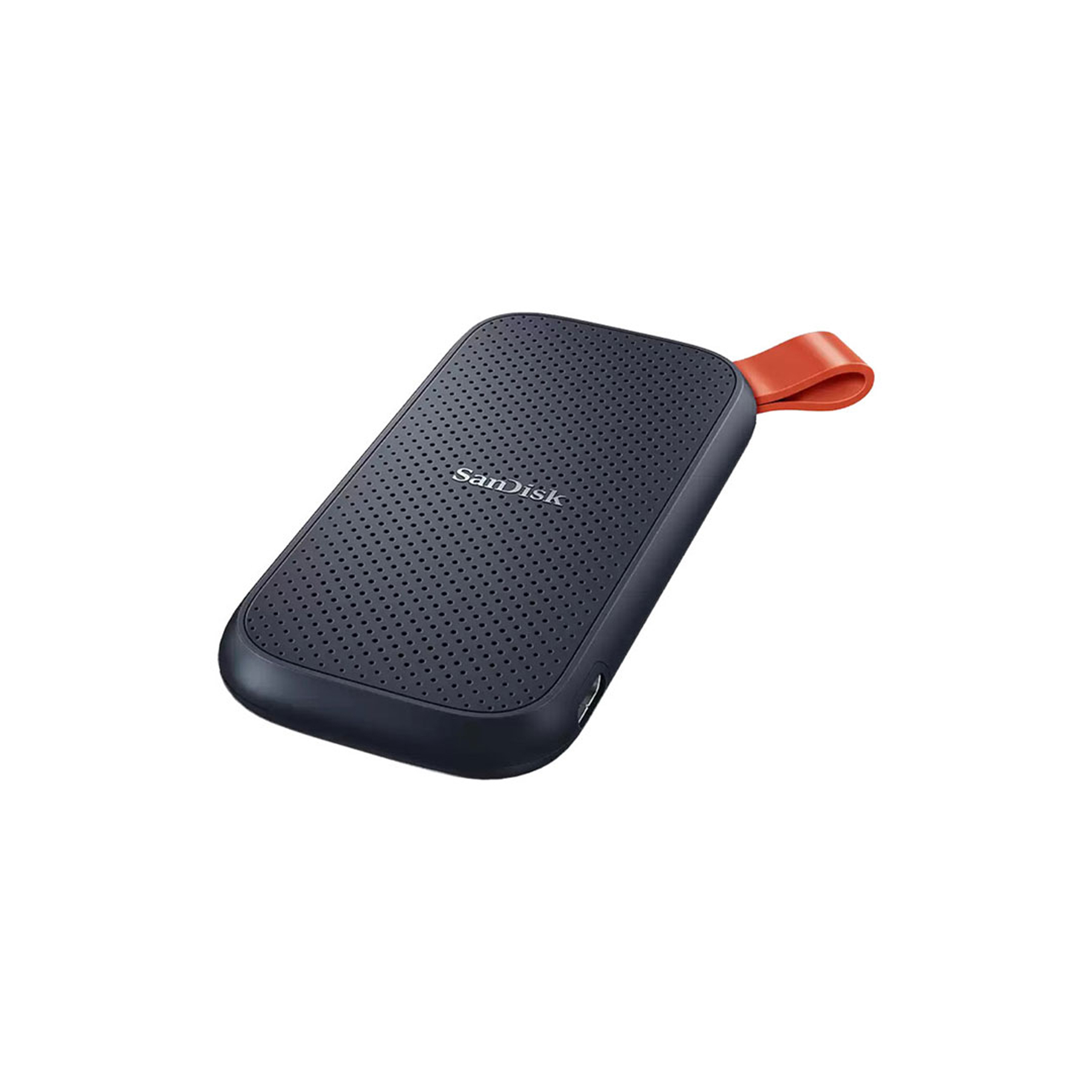 اس اس دی اکسترنال سن دیسک مدل PORTABLE E30 ظرفیت 1 ترابایت - در فراسنتر