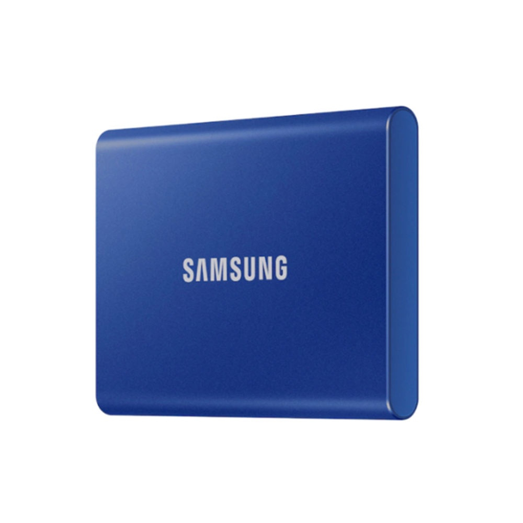 اس اس دی اکسترنال سامسونگ مدل Portable T7 ظرفیت یک ترابایت - در فراسنتر