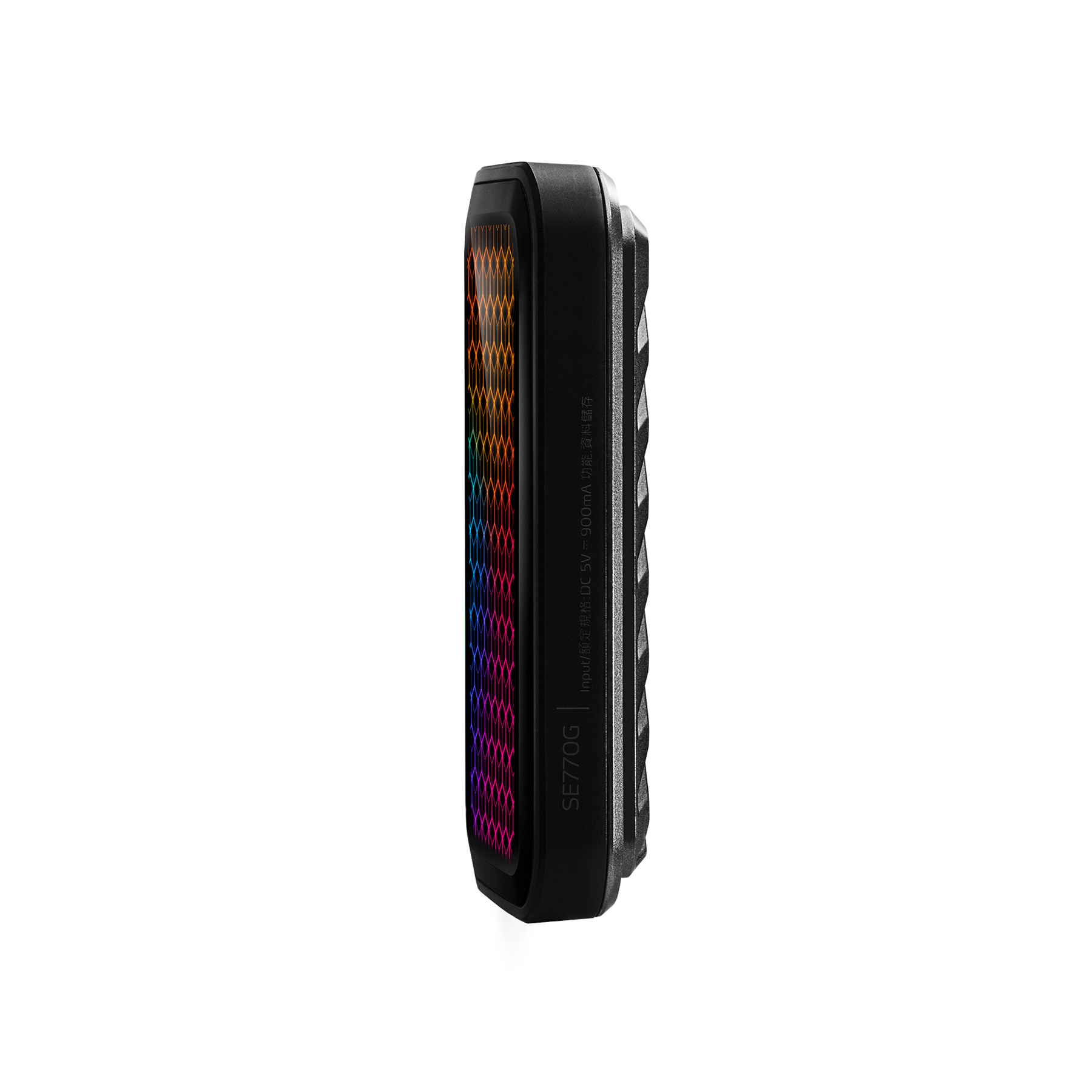اس اس دی اکسترنال ای دیتا مدل SE770G ظرفیت 1 ترابایت - فراسنتر