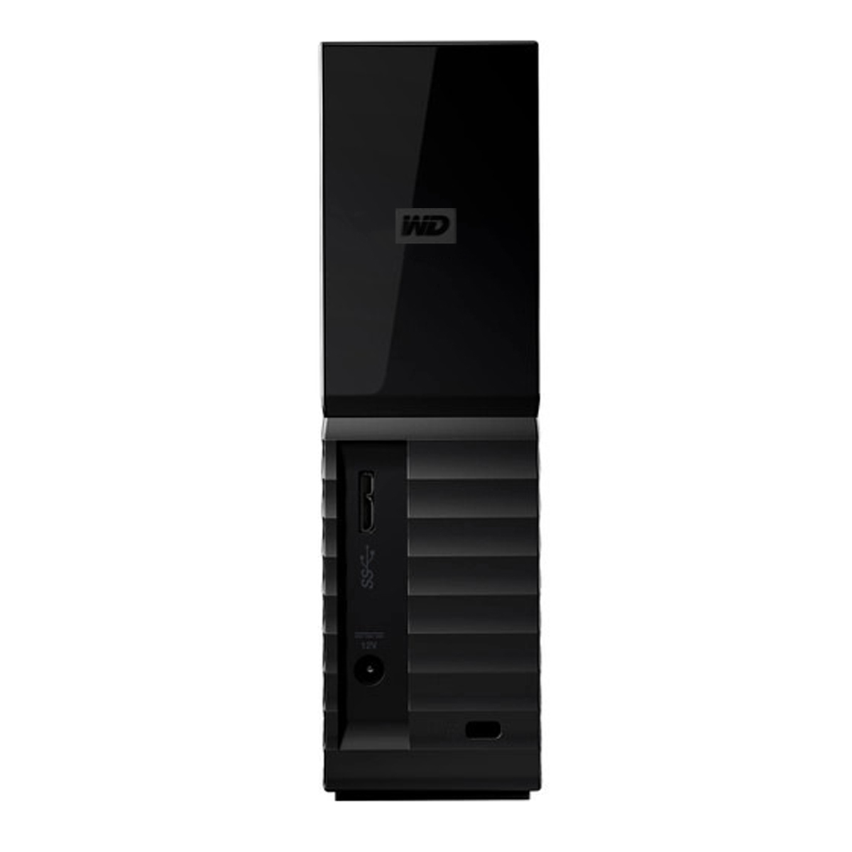 هارد اکسترنال وسترن دیجیتال مدل My Book Desktop ظرفیت 12 ترابایت - فراسنتر