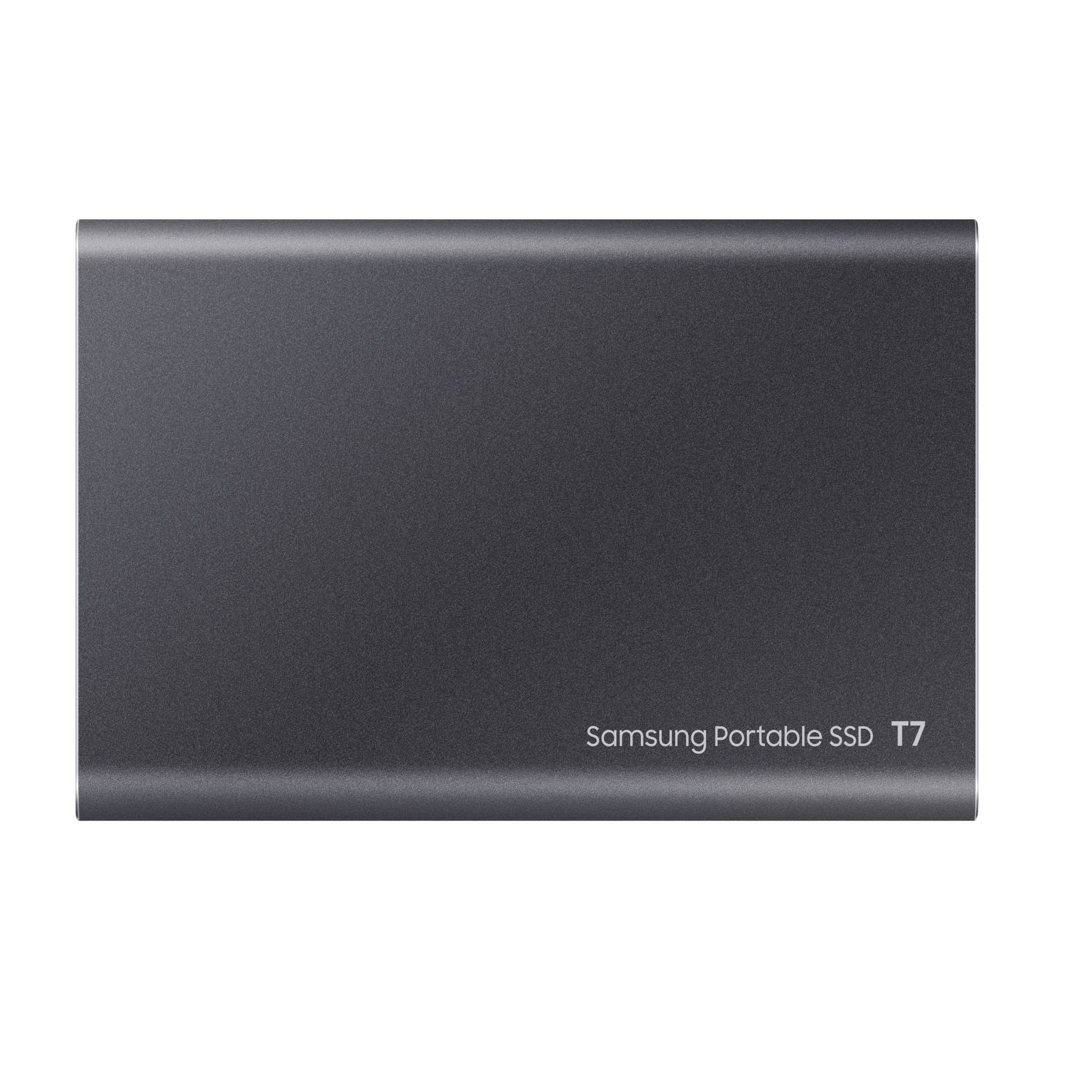 اس اس دی اکسترنال سامسونگ مدل Portable T7 ظرفیت یک ترابایت - در فراسنتر