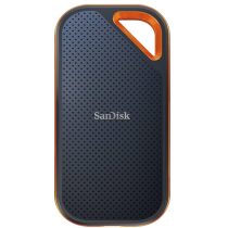 اس اس دی اکسترنال سن دیسک مدل Extreme pro E81 ظرفیت 4 ترابایت - فراسنتر