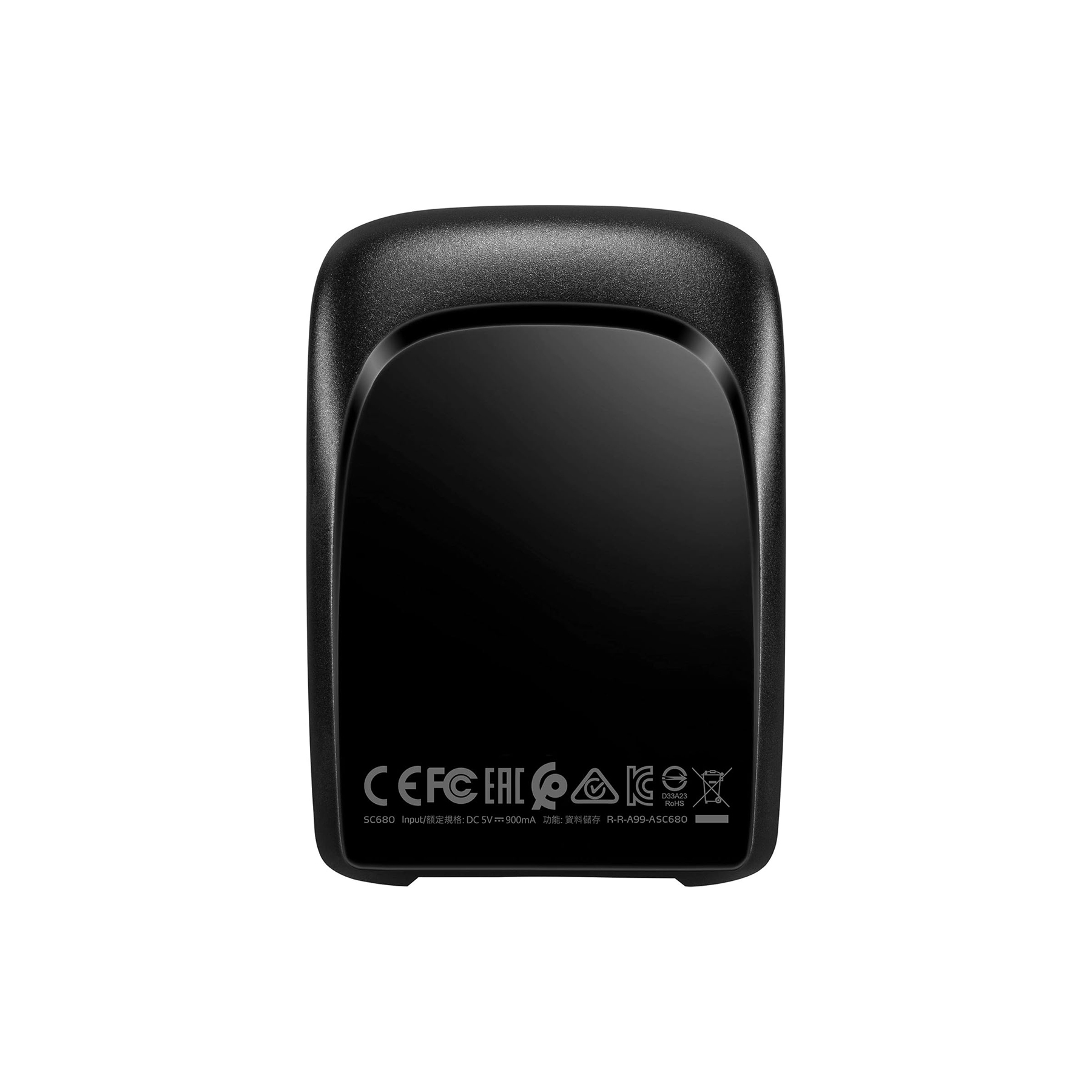 اس اس دی اکسترنال ای دیتا مدل SC680  ظرفیت 240 گیگابایت - فراسنتر