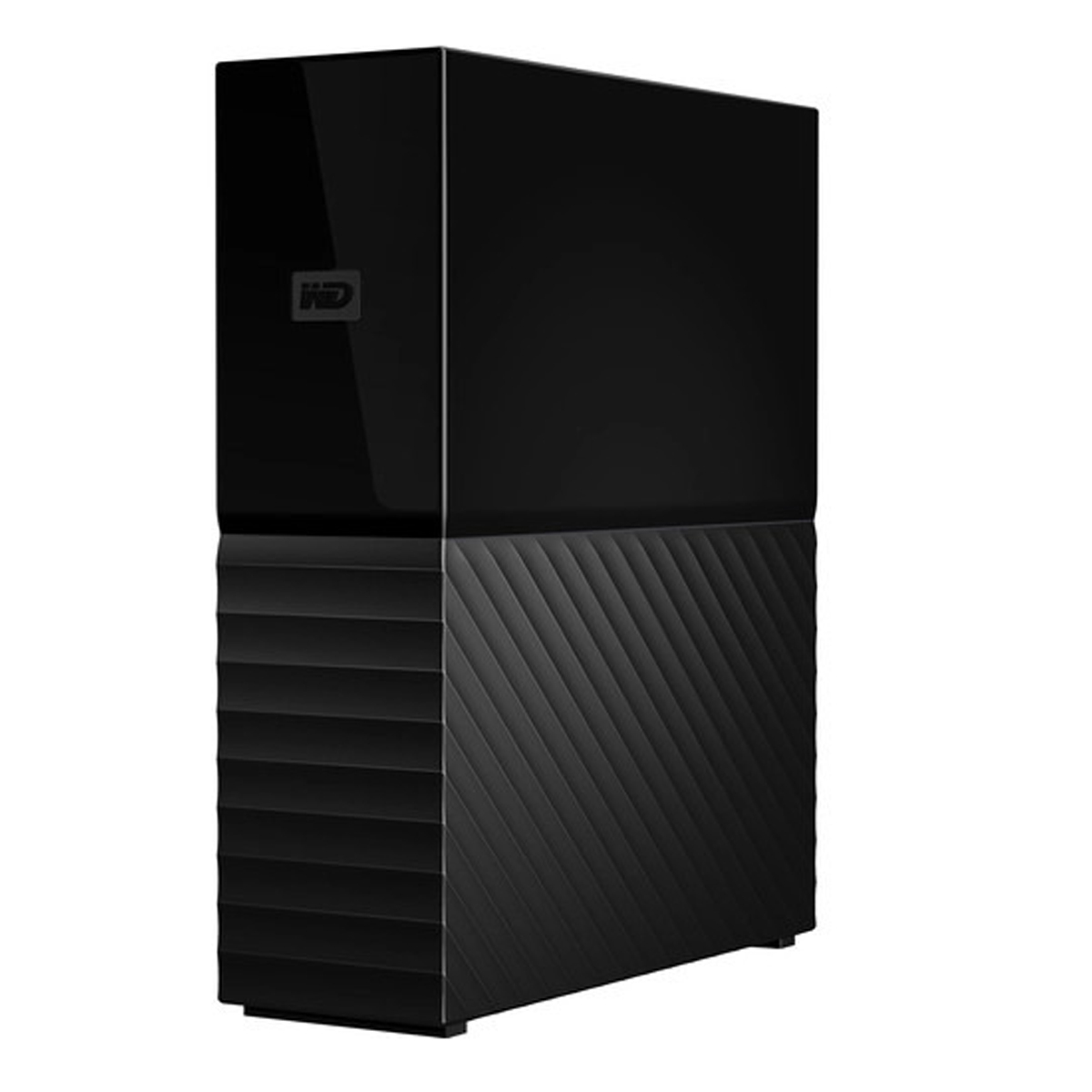 هارد اکسترنال وسترن دیجیتال مدل My Book Desktop ظرفیت 12 ترابایت - فراسنتر