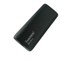 اس اس دی اکسترنال توین موس مدل Portable SSD EliteDrive ظرفیت یک ترابایت - فراسنتر