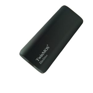 اس اس دی اکسترنال توین موس مدل Portable SSD EliteDrive ظرفیت 1 ترابایت - فراسنتر