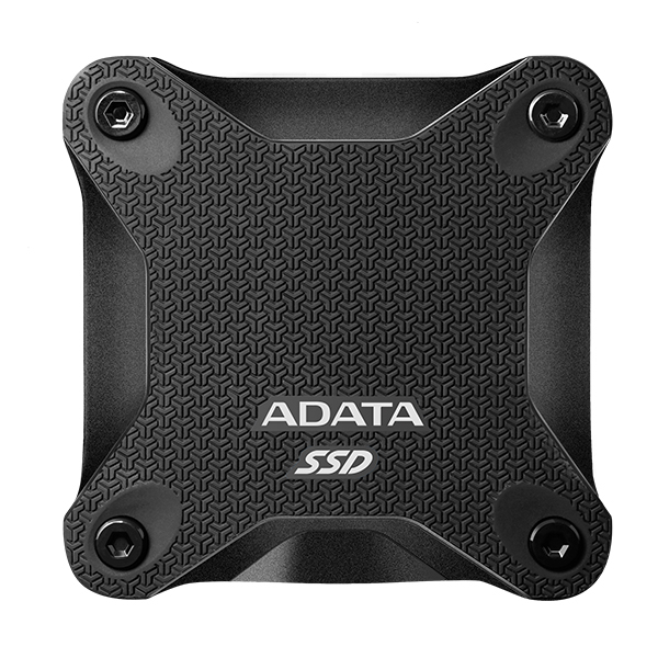 اس اس دی اکسترنال ای دیتا مدل SD620 ظرفیت یک ترابایت - فراسنتر