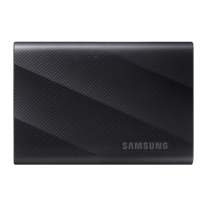 حافظه SSD اکسترنال سامسونگ مدل Portable SSD T9 ظرفیت 4 ترابایت - فراسنتر