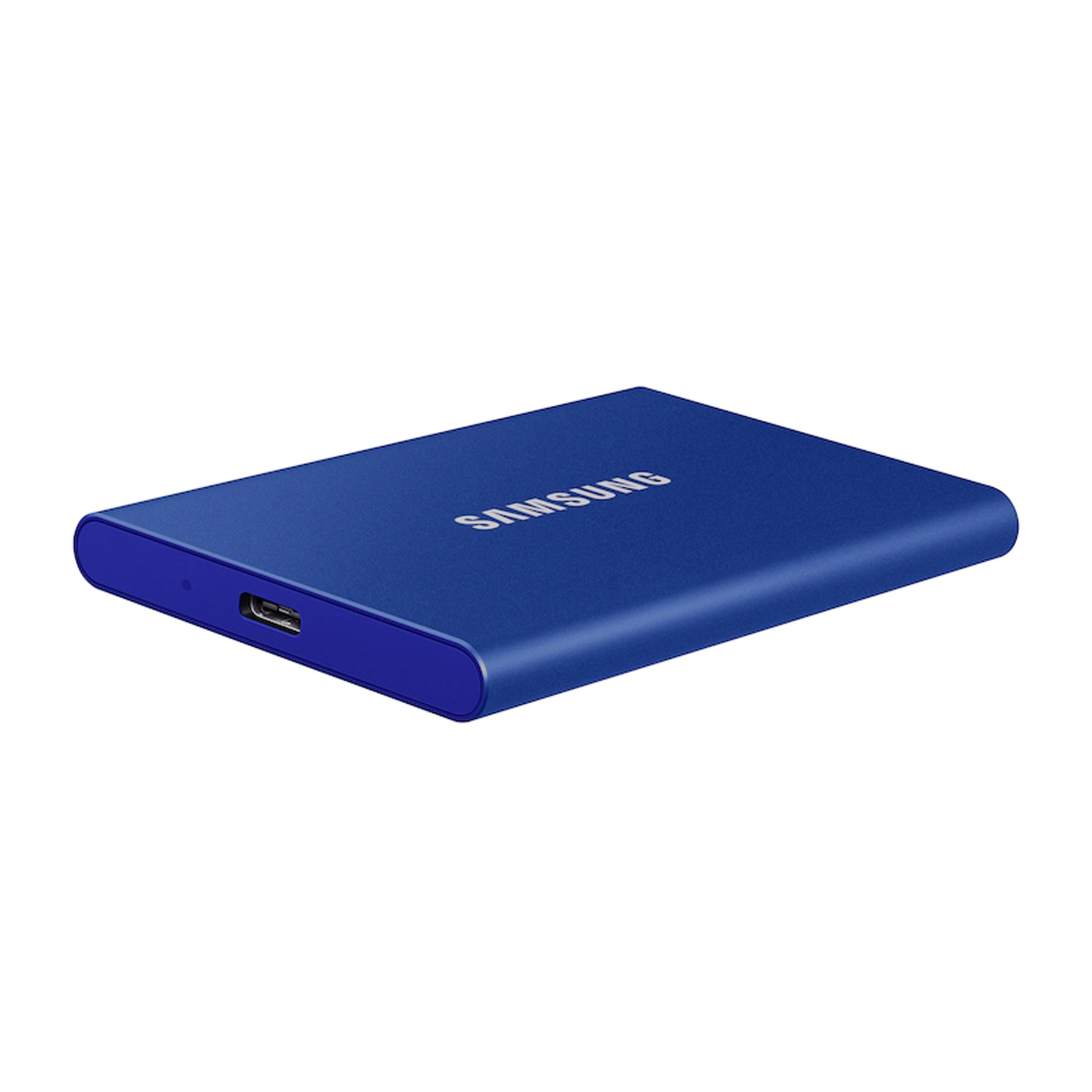 اس اس دی اکسترنال سامسونگ مدل Portable T7 ظرفیت یک ترابایت - در فراسنتر