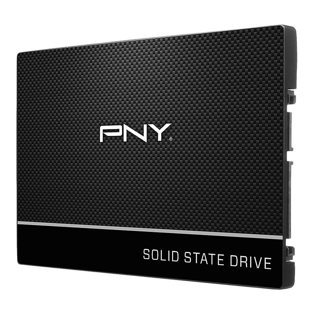 اس اس دی اینترنال پی ان وای مدل cs900 با ظرفیت 500 گیگابایت - فراسنتر - دیجیتالی زندگی کن!