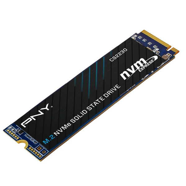 اس اس دی اینترنال PCIe 3.0 پی ان وای مدل CS2230-M.2 2280 NVMe PCIe 3.0 3D NAND ظرفیت 500 گیگابایت - فراسنتر - دیجیتالی زندگی کن!