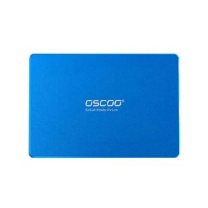 اس اس دی اینترنال اوسکو مدل BLUE 001 ظرفیت یک ترابایت