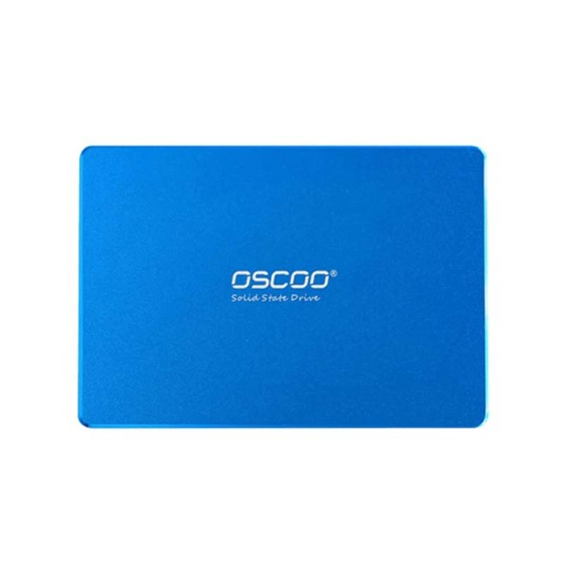 اس اس دی اینترنال اوسکو مدل BLUE 001 ظرفیت یک ترابایت - فراسنتر