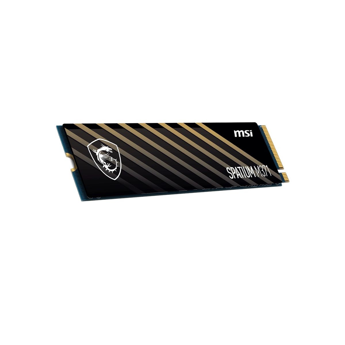 اس اس دی اینترنال ام اس آی مدل SPATUIM M371 ظرفیت یک ترابایت - فراسنتر