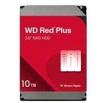 هارددیسک اینترنال وسترن دیجیتال مدل Red WD101EFRX ظرفیت 10 ترابایت - فراسنتر - دیجیتالی زندگی کن!