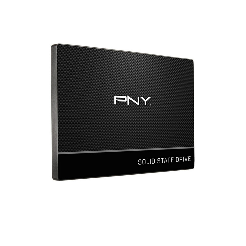 اس اس دی اینترنال پی ان وای مدل cs900 با ظرفیت 500 گیگابایت - فراسنتر - دیجیتالی زندگی کن!