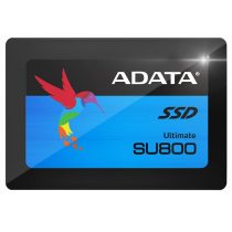 حافظه SSD ای دیتا مدل SU800 ظرفیت 256 گیگابایت فراسنتر - دیجیتالی زندگی کن!