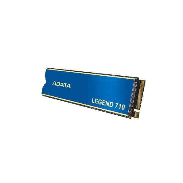 اس اس دی اینترنال ای دیتا مدل LEGEND 710 ظرفیت 256 گیگابایت فراسنتر - دیجیتالی زندگی کن!