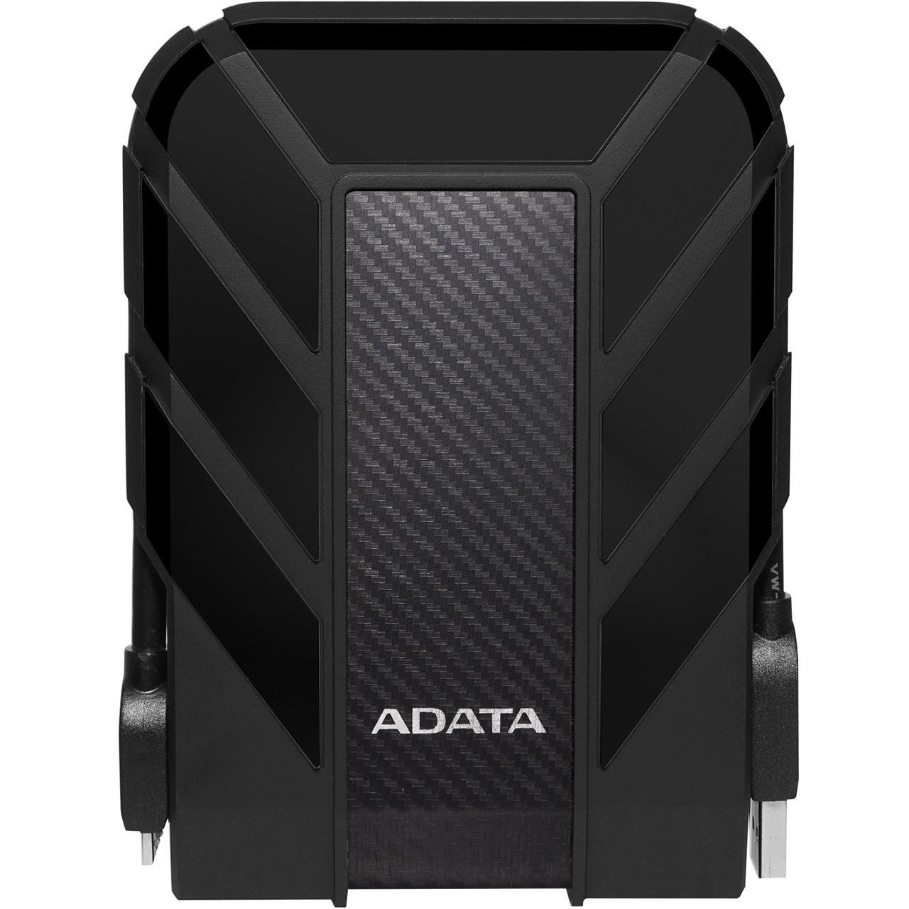 هارد اکسترنال ای دیتا مدل HD710 Pro ظرفیت چهار ترابایت دارای رابط USB Type-A 3.0 در فراسنتر