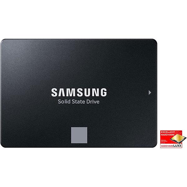 اس اس دی اینترنال سامسونگ مدل EVO 870 ظرفیت 1 ترابایت - فراسنتر - دیجیتالی زندگی کن!