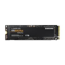 اس اس دی اینترنال سامسونگ مدل 970 EVO PLUS ظرفیت 1 ترابایت - فراسنتر - دیجیتالی زندگی کن!