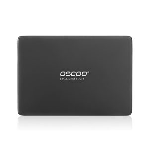 اس اس دی اینترنال اسکو مدل SSD-002 Black ظرفیت 1 ترابایت
