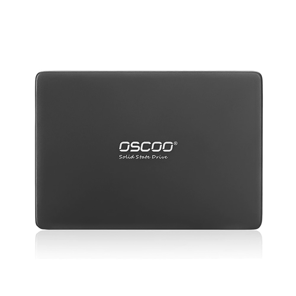 اس اس دی اینترنال اسکو مدل SSD-002 Black ظرفیت 1 ترابایت - فراسنتر
