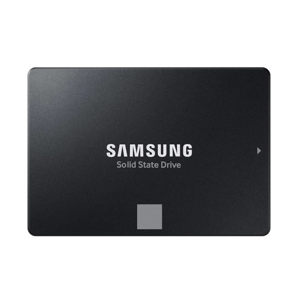 اس اس دی اینترنال سامسونگ مدل EVO 870 ظرفیت 2 ترابایت - فراسنتر - دیجیتالی زندگی کن!