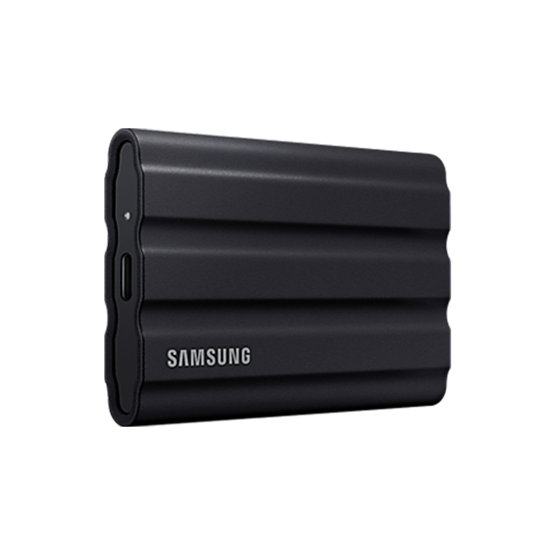 اس اس دی اکسترنال سامسونگ مدل Portable T7 Shield ظرفیت دو ترابایت