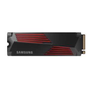 اس اس دی اینترنال سامسونگ مدل 990 PRO M.2-4TB W/HEATSINK ظرفیت چهار ترابایت فراسنتر - دیجیتالی زندگی کن!